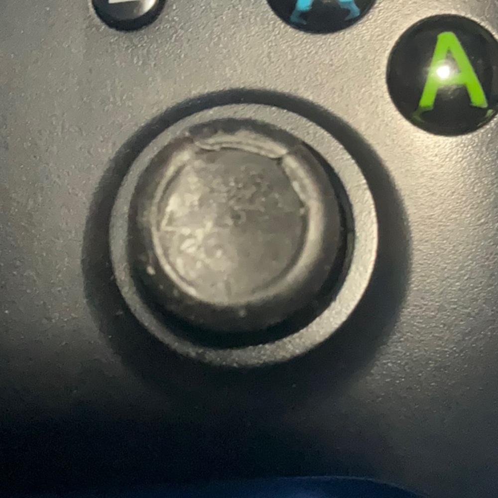 Xbox One Wireless Controller - Picture 3 of 10